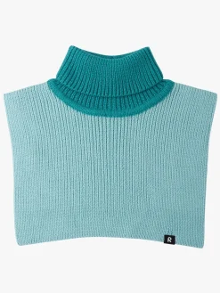 Tilbehør|Reima Palaset Halsedisse, Dark Aqua