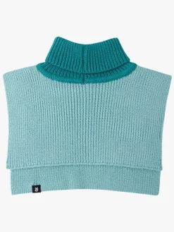 Tilbehør|Reima Palaset Halsedisse, Dark Aqua