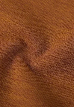 Heldragter|Uldtøj|Reima Parvin Ulddragt, Cinnamon Brown Brun