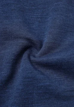 Heldragter|Uldtøj|Reima Parvin Ulddragt, Navy Blå