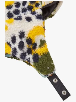 Tilbehør|Vintertøj|Reima Piletti Hue, Thyme Green