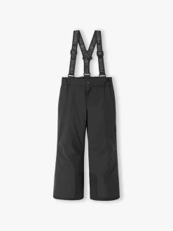 Termotøj|Vintertøj|Reima Proxima Skibukser, Sort