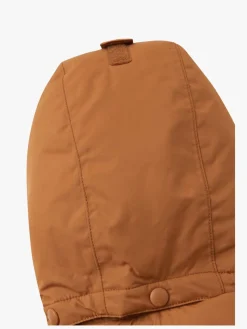 Vintertøj|Reima Raisio Vinterjakke, Cinnamon Brown