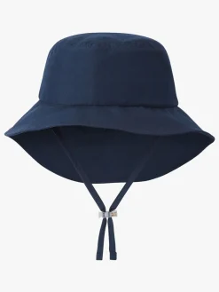 Uv & Strand|Reima Rantsu UV Solhat, Blå