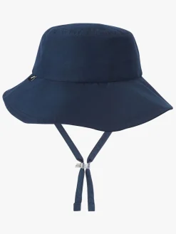 Uv & Strand|Reima Rantsu UV Solhat, Blå