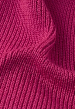 Børn Reima Uldtøj|Vintertøj-Reissari Hue Merinould, Rosy Berry