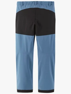 Overtøj|Reima Sampu Udendørsbukser, Blue Ocean Blå