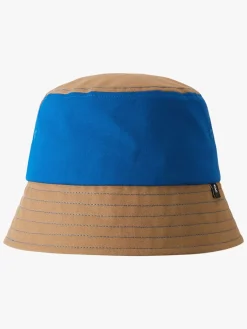 Tilbehør|Reima Siimaa Solhat, Peanut Brown Brun