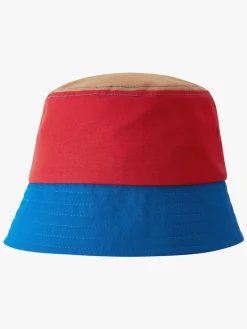 Tilbehør|Reima Siimaa Solhat, Peanut Brown Brun