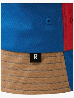 Tilbehør|Reima Siimaa Solhat, Peanut Brown Brun