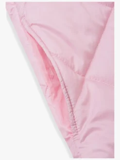 Overtøj|Reima Sisin Dynejakke, Pale Rose