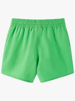 Uv & Strand|Reima Somero Badeshorts, Summer Green Grøn