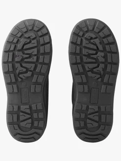 Støvler & Vinterstøvler|Reima Sophis Vinterstøvler, Black Sort