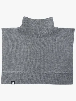 Uldtøj|Tilbehør|Reima Star Halsedisse, Melange Grey Grå