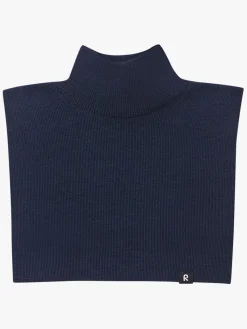 Børn Reima Uldtøj|Tilbehør-Star Halsedisse, Navy