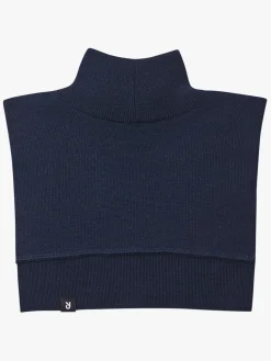 Børn Reima Uldtøj|Tilbehør-Star Halsedisse, Navy