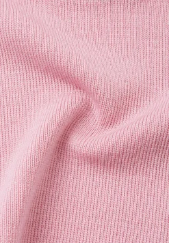 Børn Reima Uldtøj|Tilbehør-Star Halsedisse, Pale Rose