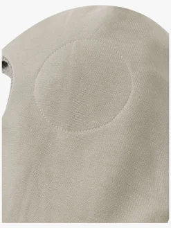 Tilbehør|Uldtøj|Reima Starrie Elefanthue Uld, Earthy Beige