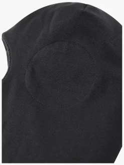 Tilbehør|Uldtøj|Reima Starrie Elefanthue Uld, Black Sort