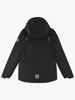 Overtøj|Reima Suojala Skaljakke, Sort
