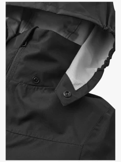 Overtøj|Reima Suojala Skaljakke, Sort