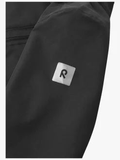 Overtøj|Reima Suojala Skaljakke, Sort