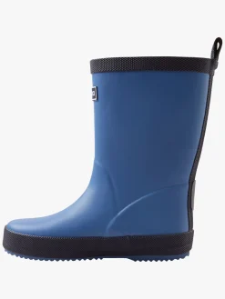 Gummistøvler|Reima Taikuus Gummistøvler, Denim Blue Blå