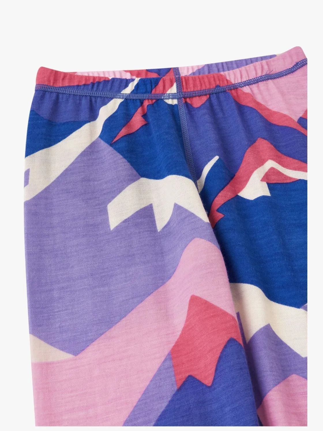 Undertøj|Uldtøj|Reima Taitoa Skiundertøj, Breezy Violet