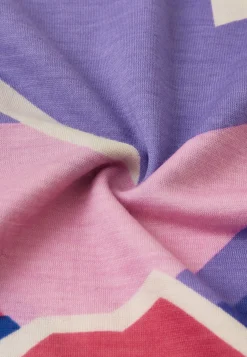 Undertøj|Uldtøj|Reima Taitoa Skiundertøj, Breezy Violet