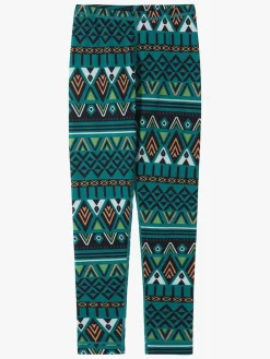 Undertøj|Reima Taitoa Skiundertøj, Deeper Green