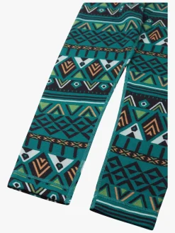 Undertøj|Reima Taitoa Skiundertøj, Deeper Green