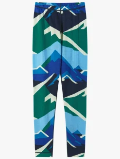 Undertøj|Uldtøj|Reima Taitoa Skiundertøj, Navy