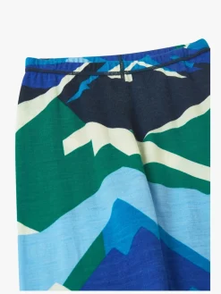 Undertøj|Uldtøj|Reima Taitoa Skiundertøj, Navy