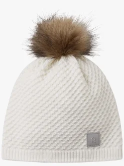 Uldtøj|Vintertøj|Reima Talvio Hue, Hvid