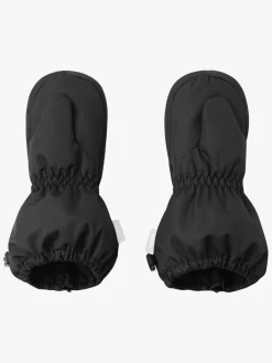 Tilbehør|Reima Tassuin Vanter, Black