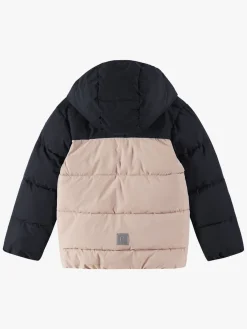 Børn Reima Vintertøj-Tenhola Vinterjakke, Earthy