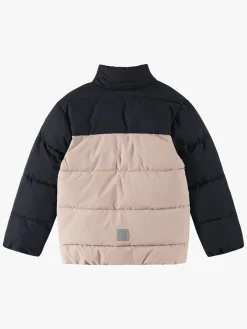 Børn Reima Vintertøj-Tenhola Vinterjakke, Earthy