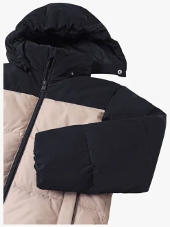 Børn Reima Vintertøj-Tenhola Vinterjakke, Earthy