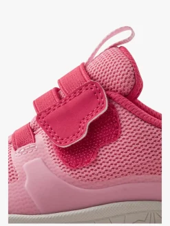 Sneakers|Barfodssko|Reima Tepastelu WP Barfodssko, Sunset Pink