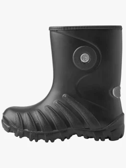 Støvler & Vinterstøvler|Reima Termonator Vinterstøvler, Sort
