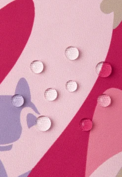 Overtøj|Reima Toppila Skalflyverdragt, Bright Berry