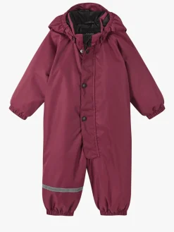 Flyverdragter|Reima Tuohi Flyverdragt, Jam Red