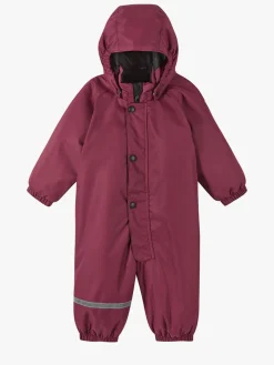 Flyverdragter|Reima Tuohi Flyverdragt, Jam Red