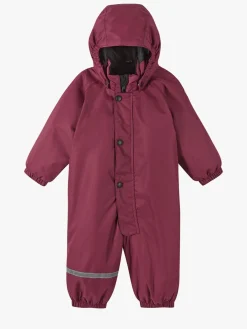 Børn Reima Overtøj-Tuohi Flyverdragt, Jam Red