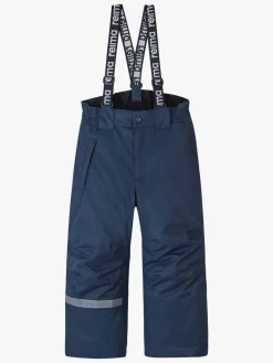 Vintertøj|Reima Tuokio Overtræksbukser, Navy