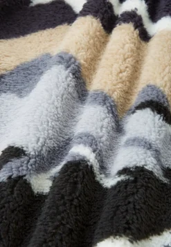 Fleecetøj|Reima Turilas Fleecetrøje, Soft Black