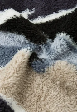 Fleecetøj|Reima Turilas Fleecetrøje, Soft Black