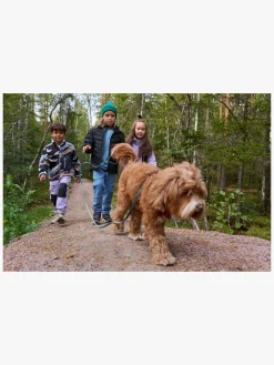 Fleecetøj|Reima Turilas Fleecetrøje, Soft Black