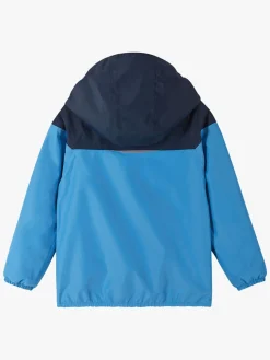 Overtøj|Reima Tuulela Skaljakke, Cool Blue Blå