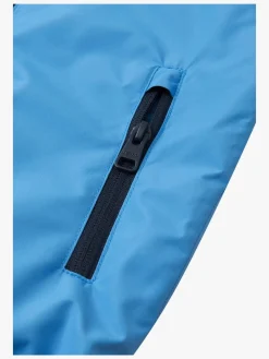 Overtøj|Reima Tuulela Skaljakke, Cool Blue Blå